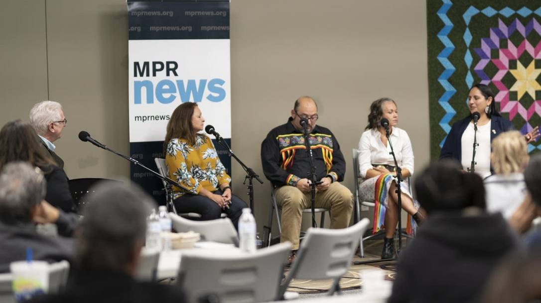 ConversationCreativeEconomyBemidji